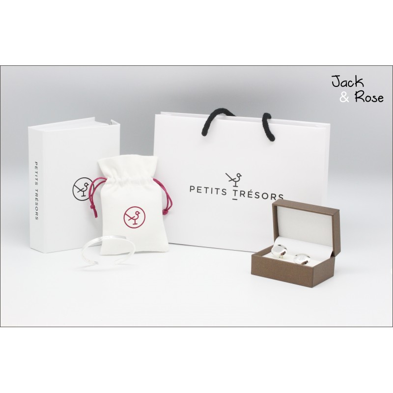 Coffret Jack & Rose Coffret Jack & Rose
