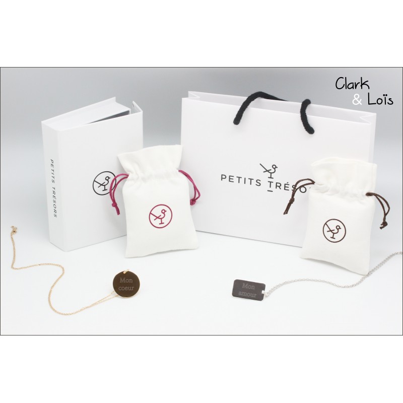 Coffret Loïs & Clark Coffret Loïs & Clark