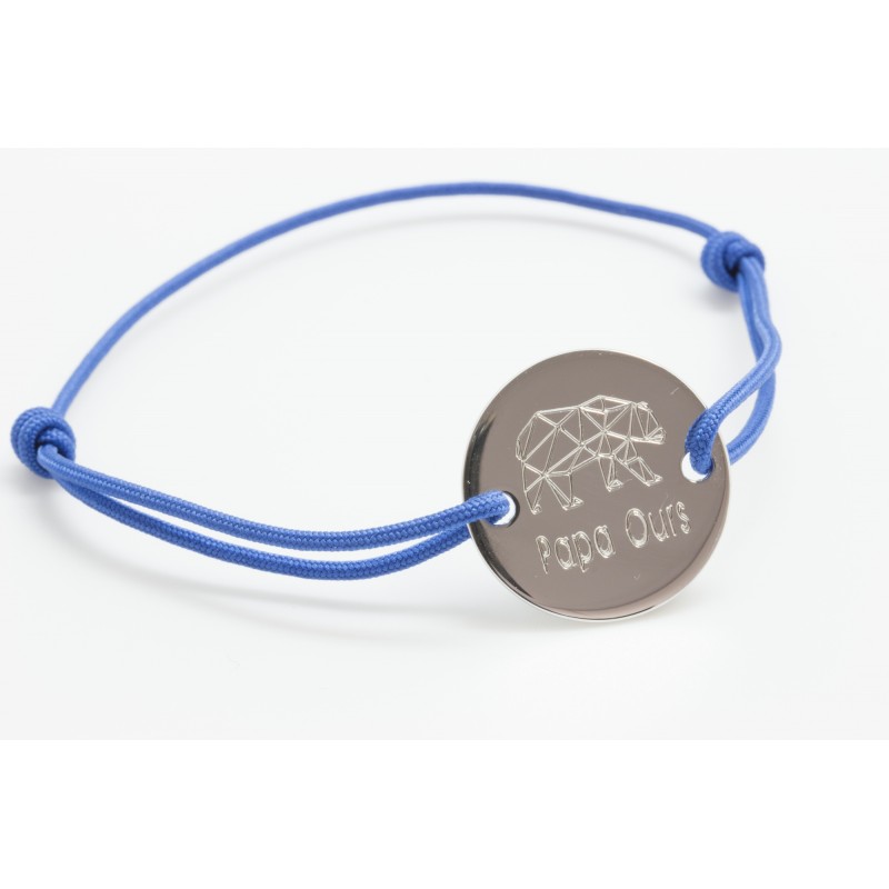 Bracelet Papa Ours Bracelet Papa Ours