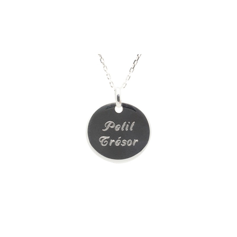 Collier Petits Trésors Collier Petits Trésors