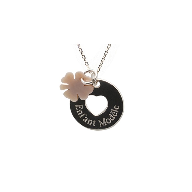 Pendentif Enfant Modèle Pendentif Enfant Modèle