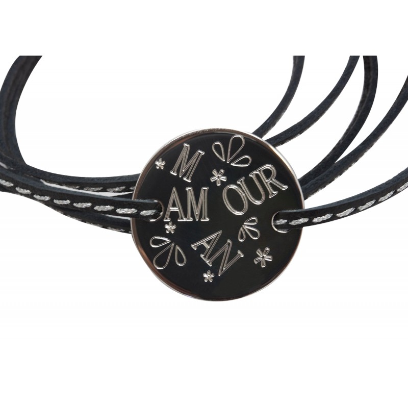 Bracelet Maman Amour Bracelet Maman Amour