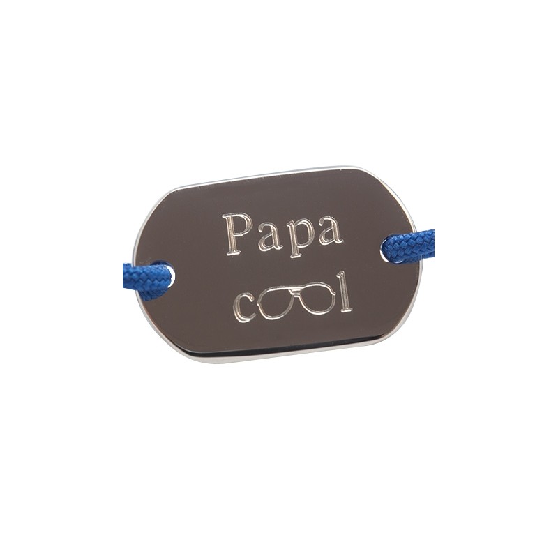Papa Cool - Argent Papa Cool - Argent