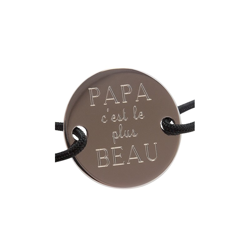 celet Papa c'est le plus beau celet Papa c'est le plus beau