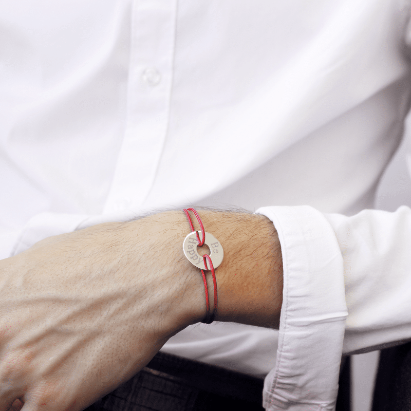 bracelet-rouge-homme-gravable
