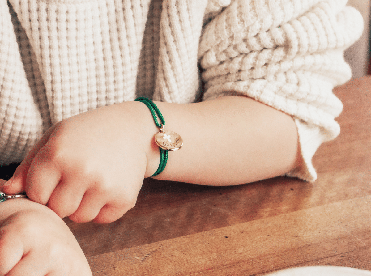 Bijoux Religieux Modernes : notre sélection